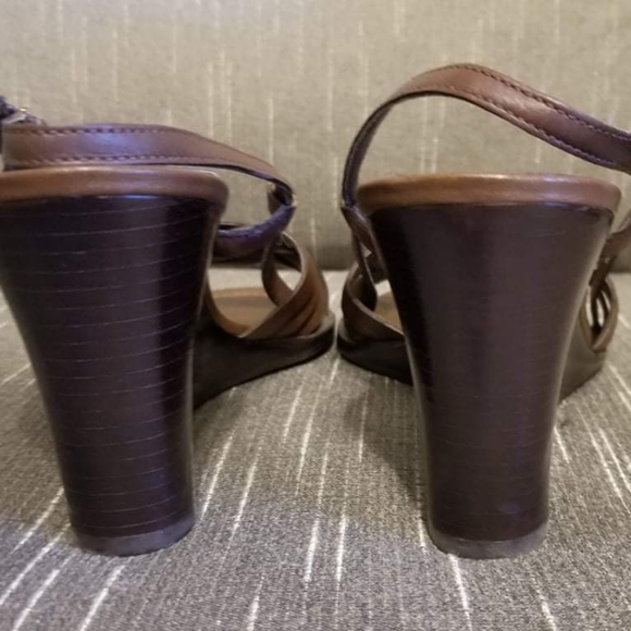 Franco Sarto Sandals - Picture 4 of 7